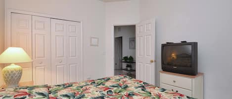 3 Schlafzimmer, Bügeleisen/Bügelbrett, kostenloses WLAN, Bettwäsche