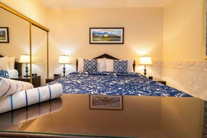 1 dormitorio, wifi gratis, ropa de cama