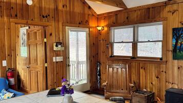 Intérieur