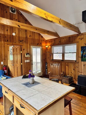 Intérieur