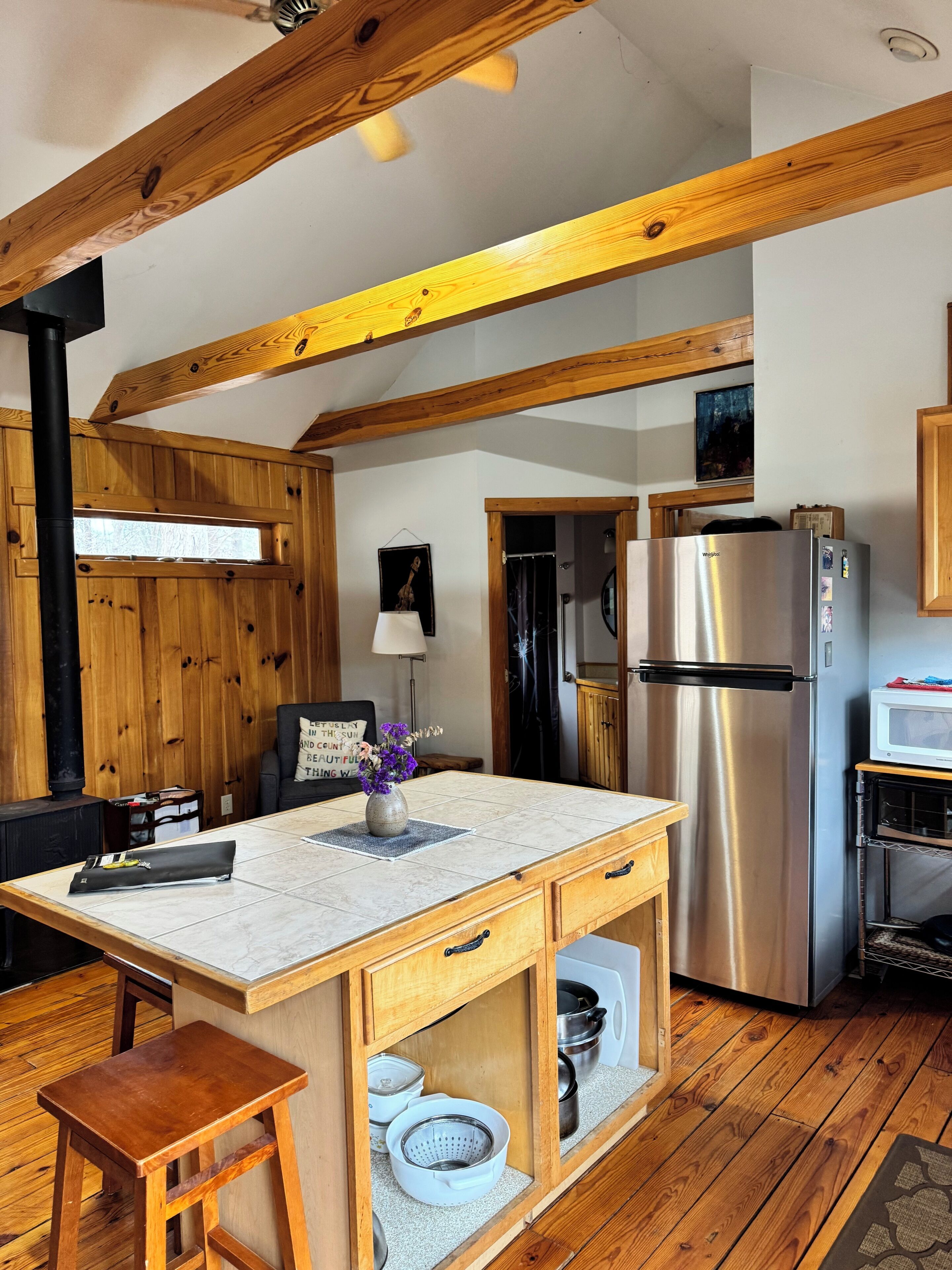 Intérieur