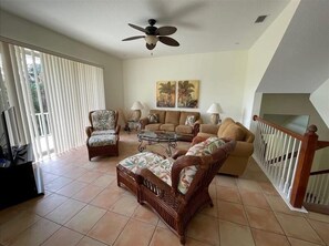 Télévision, lecteur de DVD