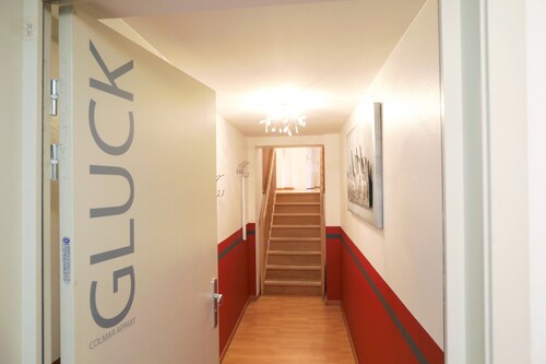 gluck duplex 97m2 city center 3br 2bth