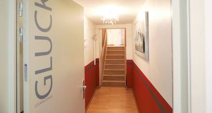 gluck duplex 97m2 city center 3br 2bth