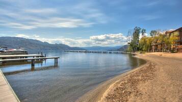Plage, serviettes de plage