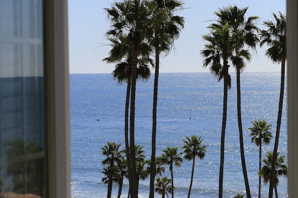 from bed of master bedroom