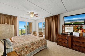 3 habitaciones, wifi gratis y ropa de cama 