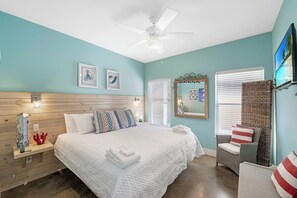 4 Schlafzimmer, Bügeleisen/Bügelbrett, kostenloses WLAN, Bettwäsche