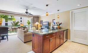 Interior - KBM Resorts | FREE CAR | Honua Kai Hokulani | Ocean view | 1-Bedroom Condo, Stunning views! HKH-318 (Lahaina)