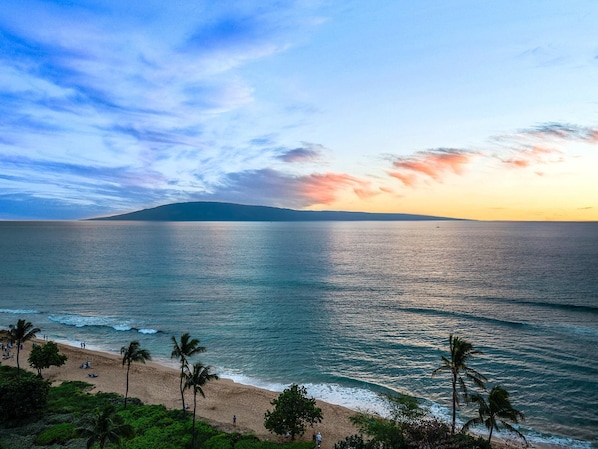 Beach - KBM Resorts | FREE CAR | Honua Kai Hokulani | Ocean view | 1-Bedroom Condo, Stunning views! HKH-318 (Lahaina)
