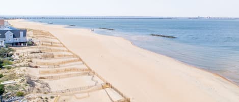 Strand | På stranden