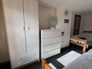 1 sovrum