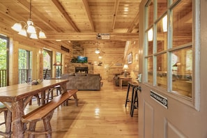 Interieur