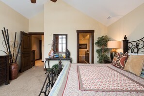 3 habitaciones, tabla de planchar con plancha y wifi gratis 