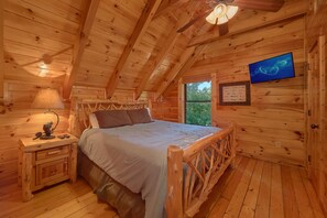 3 slaapkamers, een strijkplank/strijkijzer, internet, beddengoed