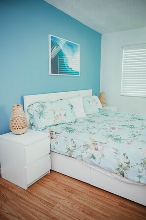 1 quarto, ferros/tábuas de passar roupa, Wi-Fi, roupa de cama