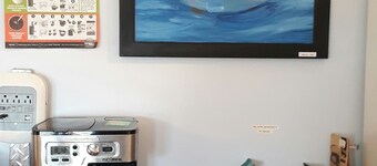 Peace on the Prairie — Quiet Nature Retreat on 24 Acres