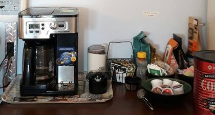 Peace on the Prairie — Quiet Nature Retreat on 24 Acres