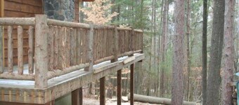 The 3 Bears Cabin - an Adirondack adventure