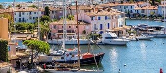 Homerez - House in La Londe-les-Maures