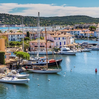 Homerez - House in La Londe-les-Maures