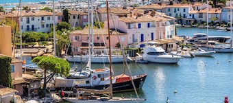 Homerez - House in La Londe-les-Maures