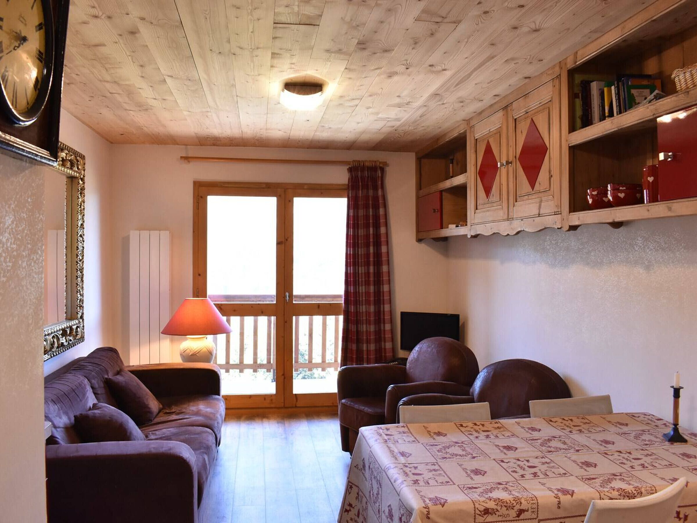 Oppholdsområde