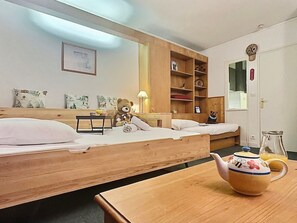 Accesso in sedia a rotelle