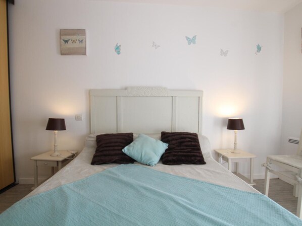 3 عدّة غرف نوم