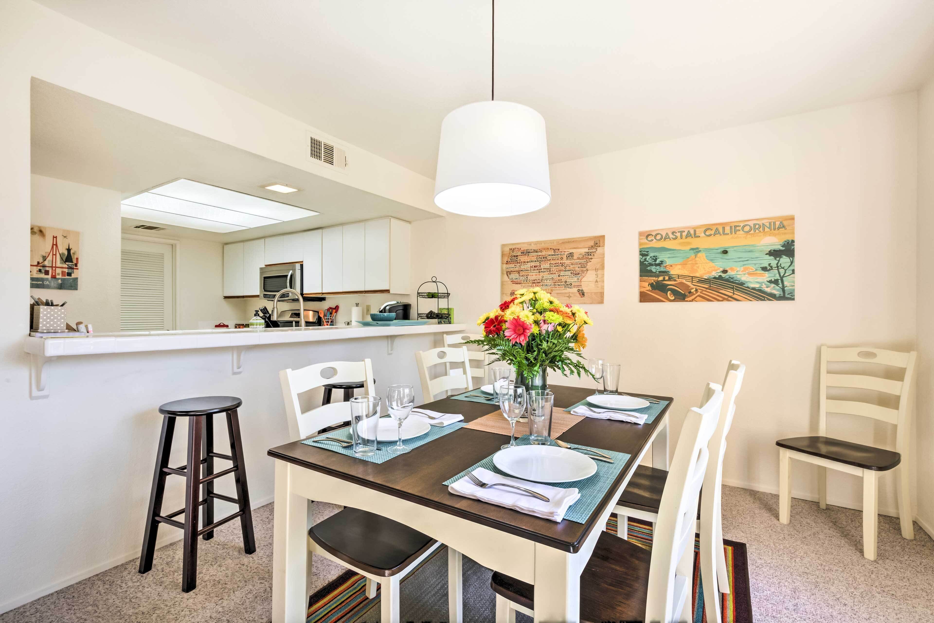 7 Best Vrbo Vacation Rentals In Cathedral City, California Trip101