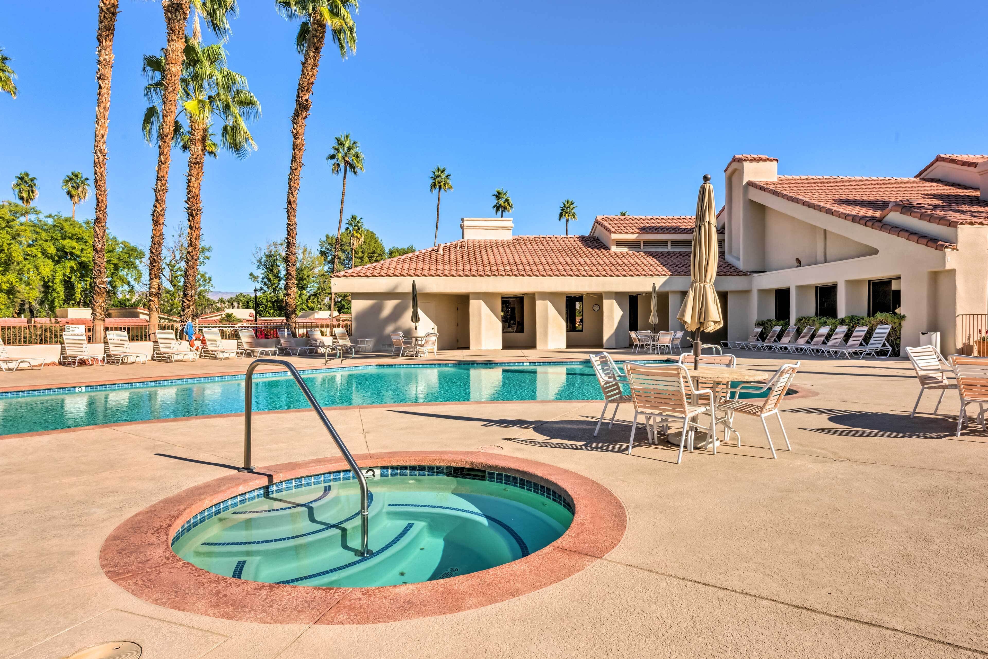 7 Best Vrbo Vacation Rentals In Cathedral City, California Trip101