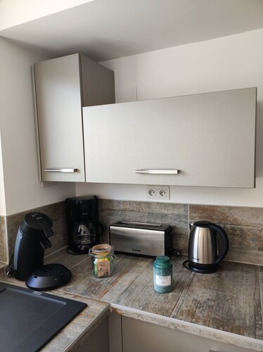 Apartment Le Montaigu