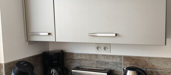 Apartment Le Montaigu