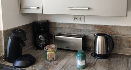 Apartment Le Montaigu