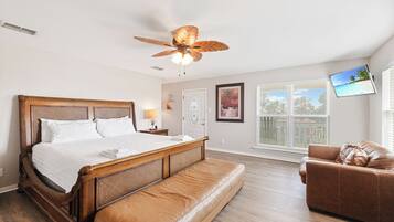 6 chambres, fer et planche Ă repasser, Wi-Fi gratuit, draps fournis