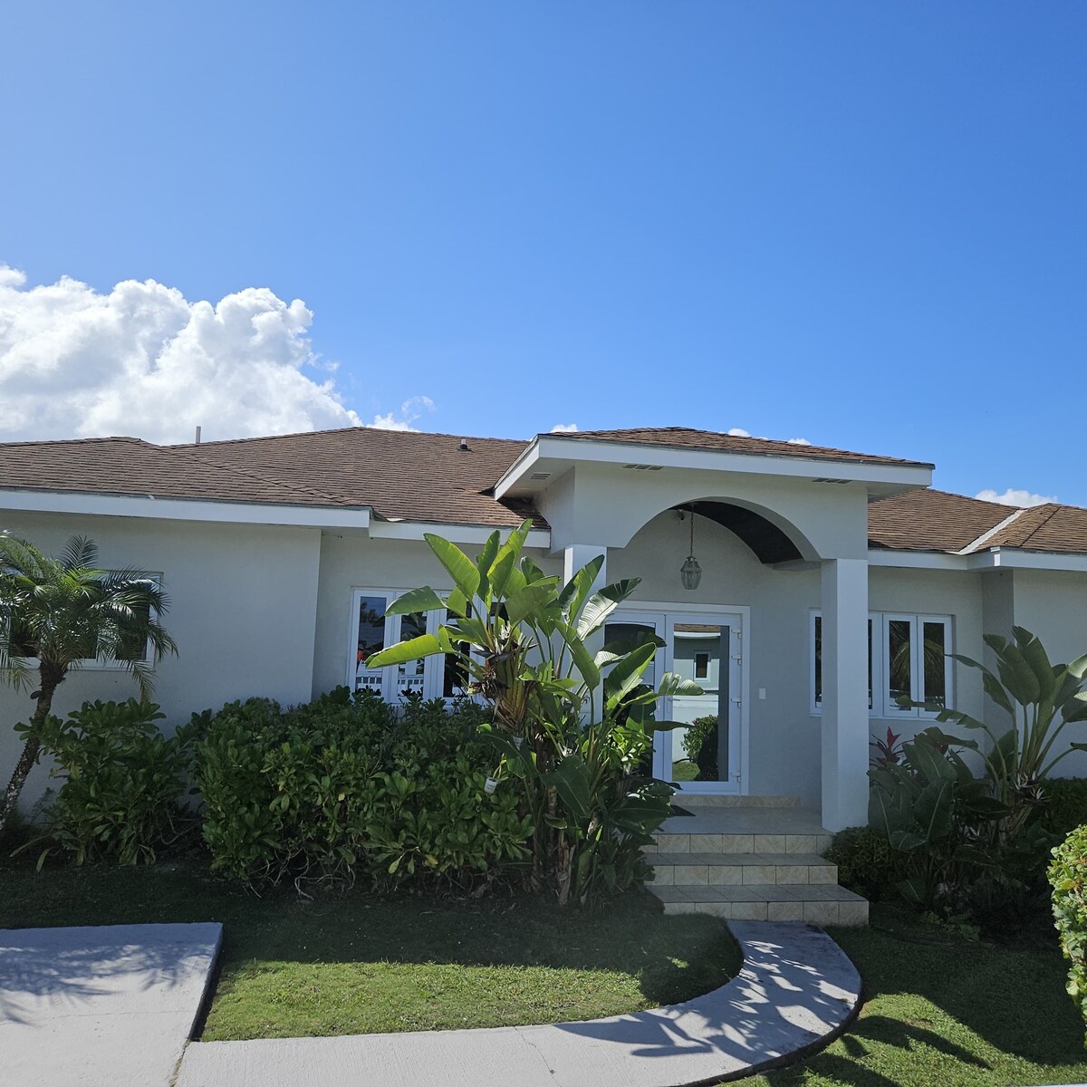 Image de profil de l’hôte