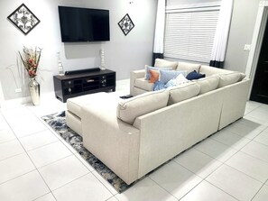 Smart TV, computer monitors, printers