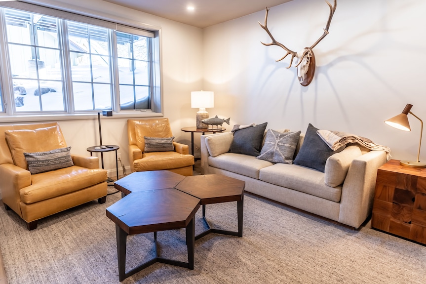 Kom Og Ski Park City, Beliggende Overfor Park City Ski Resort - Park City, UT