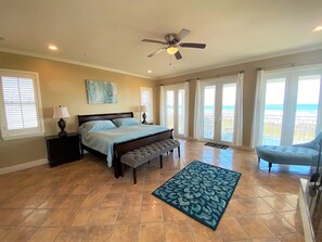 3 habitaciones, wifi gratis y ropa de cama 