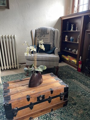 Intérieur