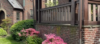 2 bedroom apartment - Mt Penn