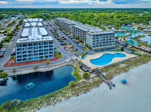 Exterior - A213 at The Myrtle Beach Resort (Myrtle Beach)