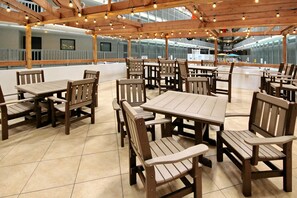 Dining - A213 at The Myrtle Beach Resort (Myrtle Beach)