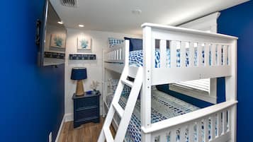 2 bedrooms, Internet, bed sheets