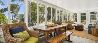 Hideaway in Hays Beach: 1 Minute Walk to Western Sandy Shore of Chesapeake Bay