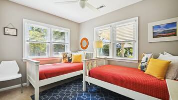 3 habitaciones, escritorio, tabla de planchar con plancha y wifi gratis