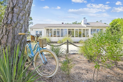Das Hideaway in Hays Beach liegt am<br>Chesapeake Bay der Western Shore von Maryland