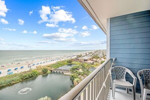 Property grounds - B502 at The Myrtle Beach Resort (Myrtle Beach)