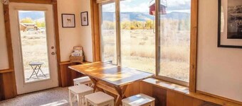 Wallaby Hollow - Übernachten Sie in unserer gemütlichen Casa für Ihren Rückzug nach Teton Valley