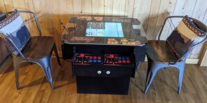 Area giochi